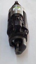 Anlasser verstärkt  für