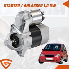 Anlasser Starter 1 KW 8