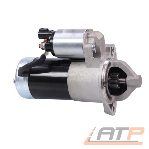 Starter anlasser volt 7 - starter, 1.7