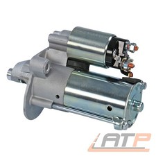 ANLASSER STARTER 1.2 KW FÜR