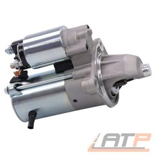 ANLASSER FÜR FORD B-MAX C-MAX