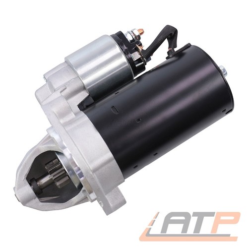 Anlasser starter für - 2, kw