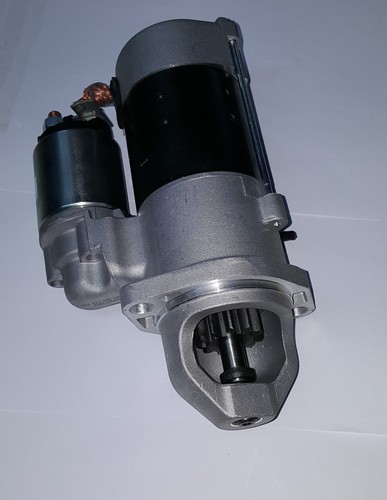 Anlasser starter verstärkte - anlasser,