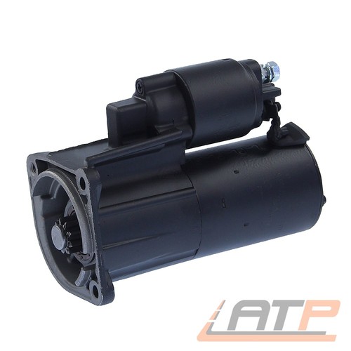 Starter anlasser volt - starter,