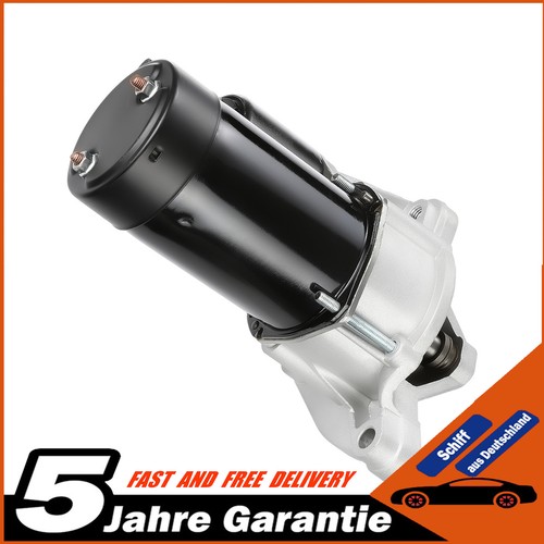 Starter anlasser für peugeot - starter,