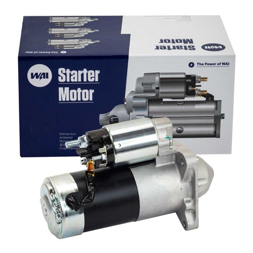 Anlasser starter anlassermotor - anlasser,
