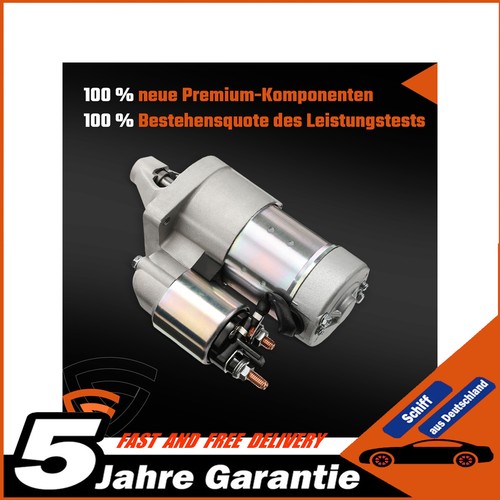 Starter für fiat grande - fiat,