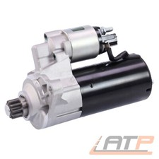 STARTER ANLASSER 1,7 KW FÜR