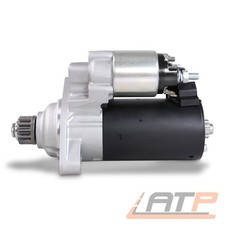 ANLASSER STARTER 1,7 KW FÜR