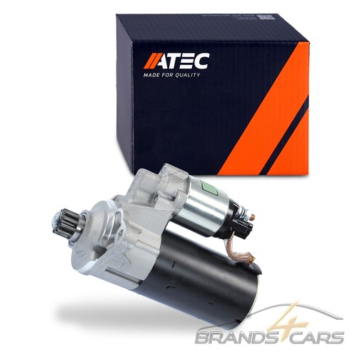 Atec anlasser starter - starter, 2