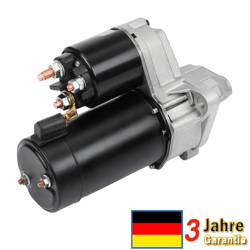 Anlasser starter kw für - starter,