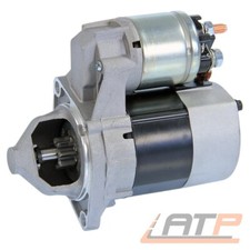 STARTER ANLASSER 1 KW FÜR