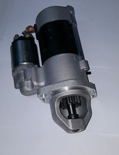 Anlasser Starter verstärkte
