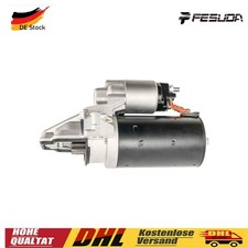 ANLASSER 2KW FÜR CITROEN