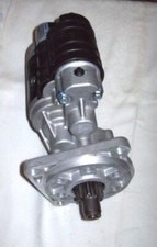 Anlasser Starter verstärkt