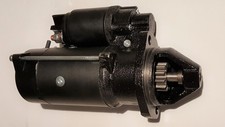 Anlasser Getriebestarter