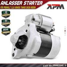 Anlasser Starter 0.8 kW 9