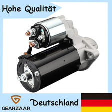 Anlasser Starter 12V 1,8 kW