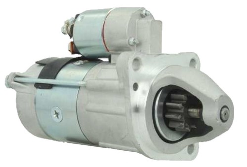 Anlasser starter kw - anlasser, 3.0