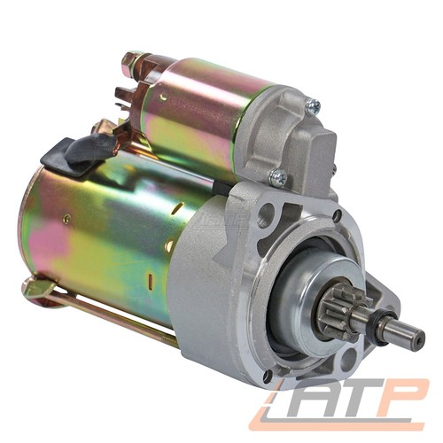 Anlasser starter für - starter, vw