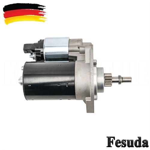 Anlasser starter kw - starter, 1.1