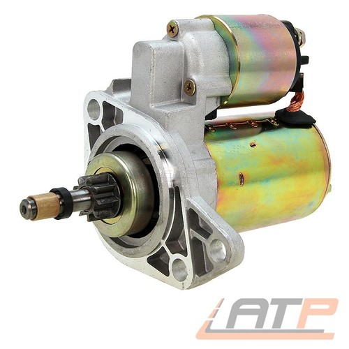 Anlasser für vw caddy - anlasser,